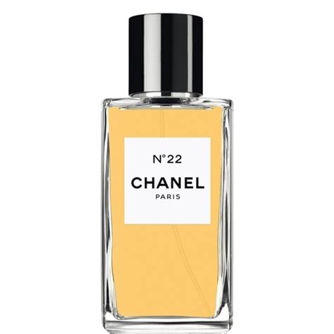 chanel les exclusifs nº 22|les exclusifs de Chanel 22.